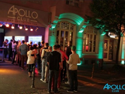 Photo: Apollo Lippstadt